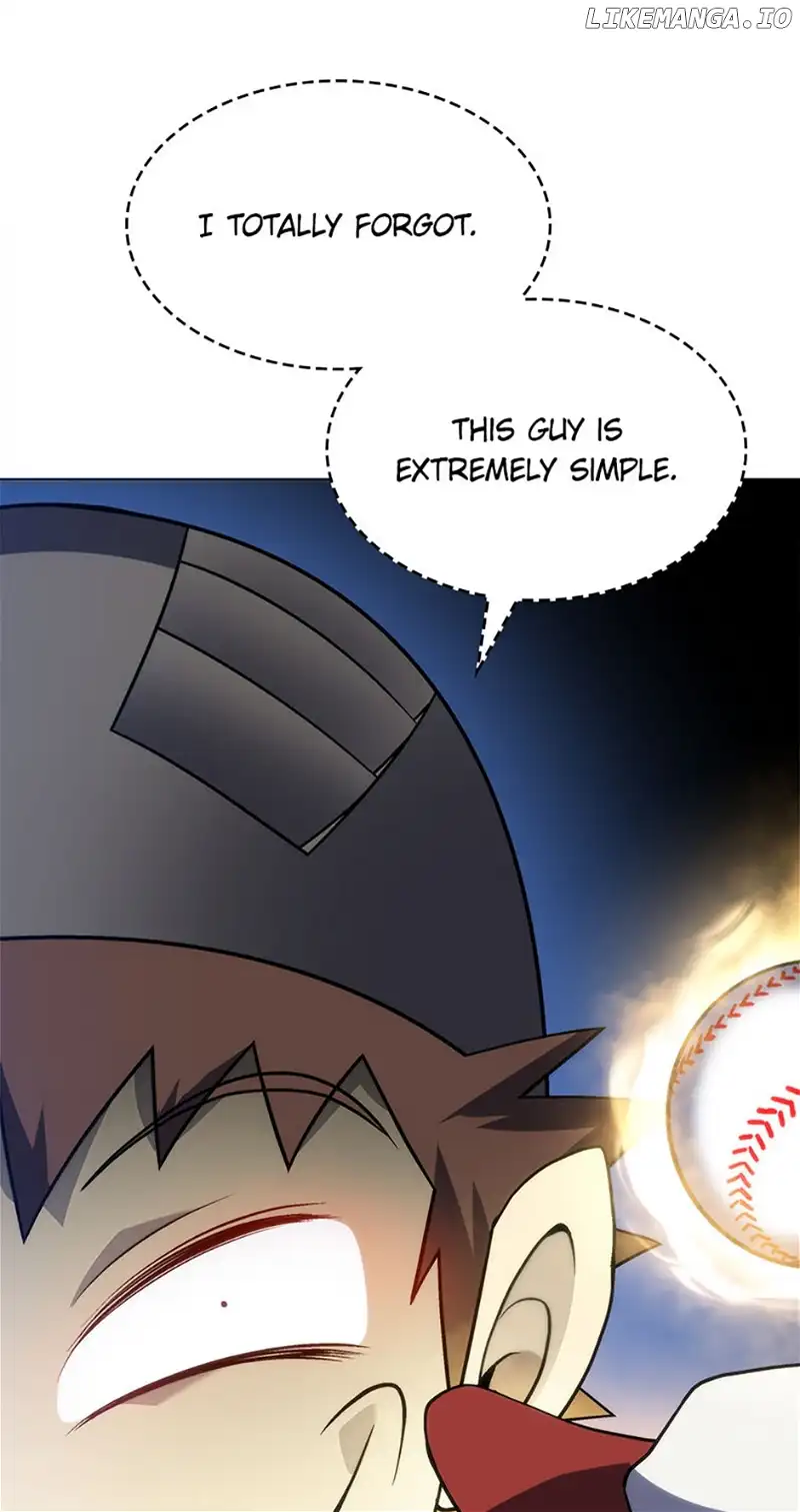 Home Plate Villain - Chapter 29 Page 18