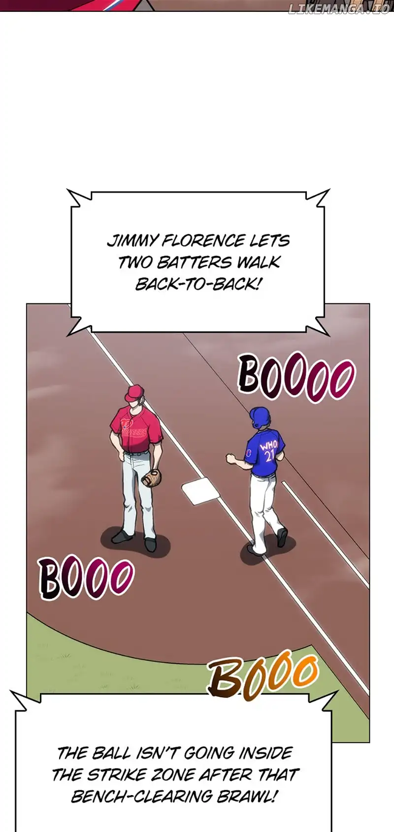 Home Plate Villain - Chapter 29 Page 2