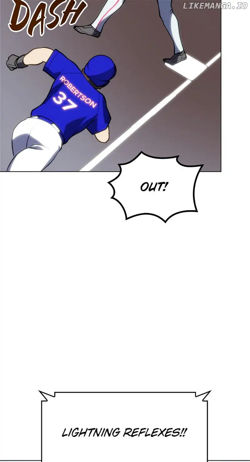 Home Plate Villain - Chapter 29 Page 41
