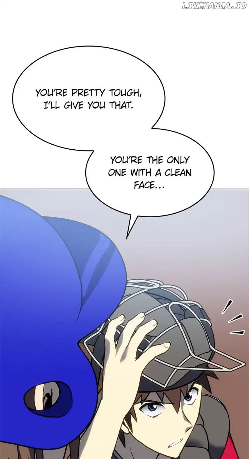 Home Plate Villain - Chapter 29 Page 57