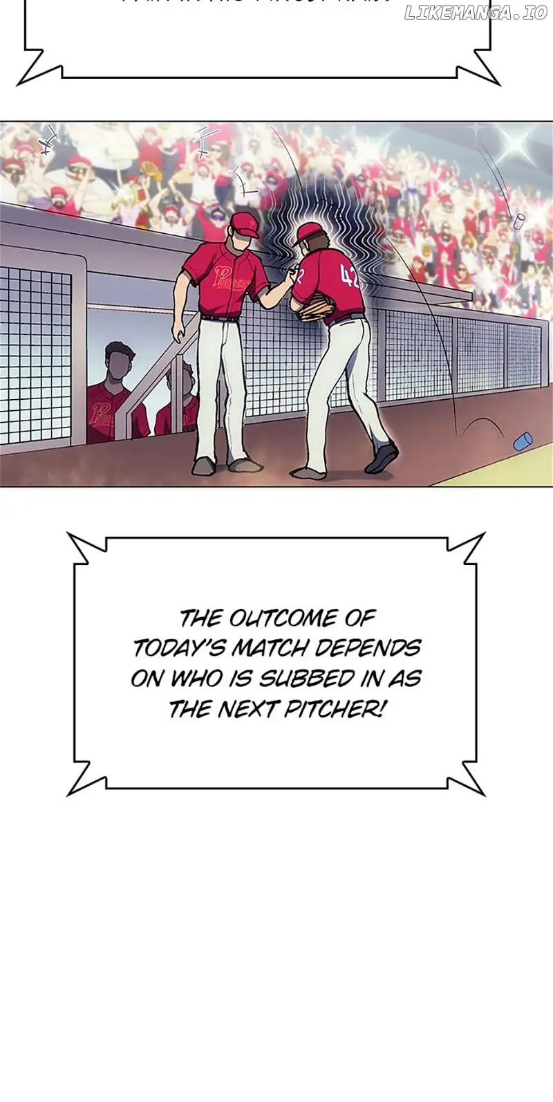 Home Plate Villain - Chapter 31 Page 13