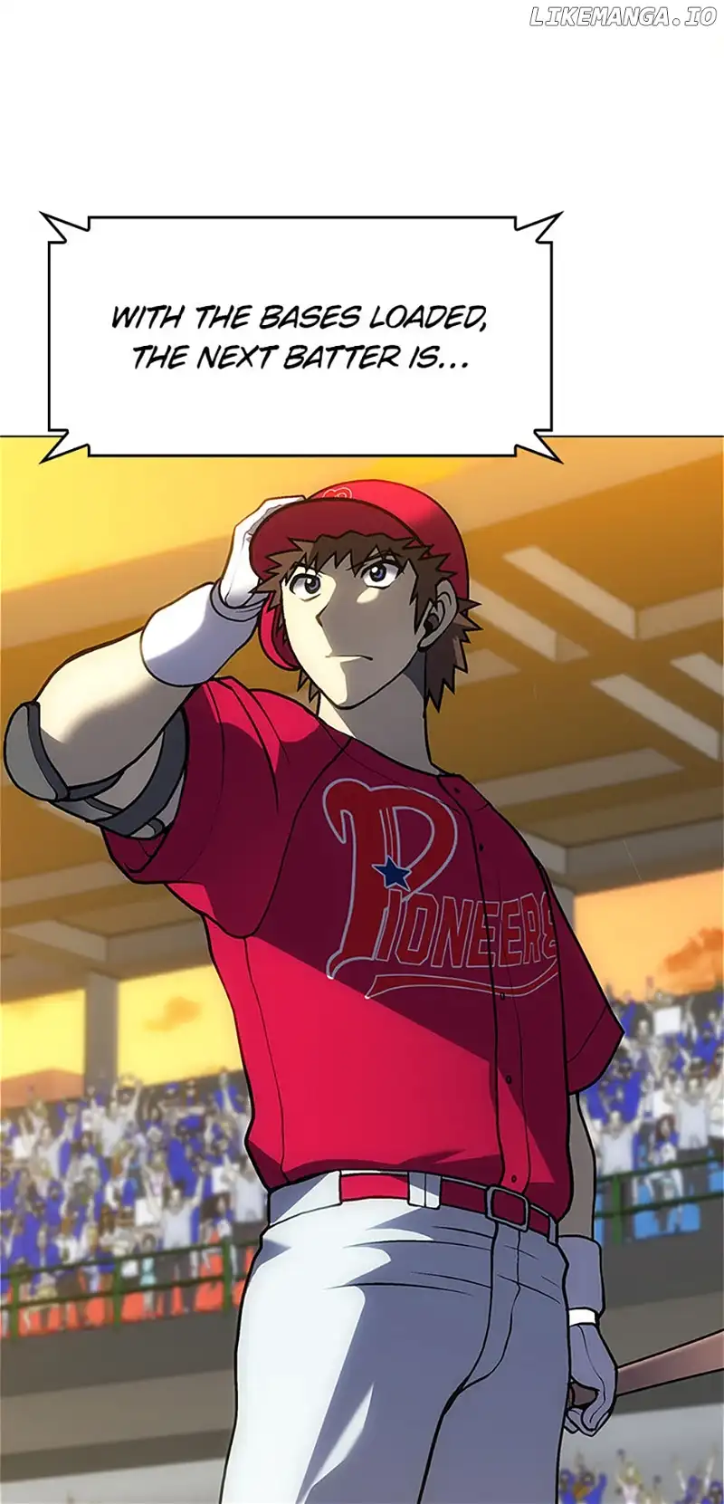 Home Plate Villain - Chapter 32 Page 66