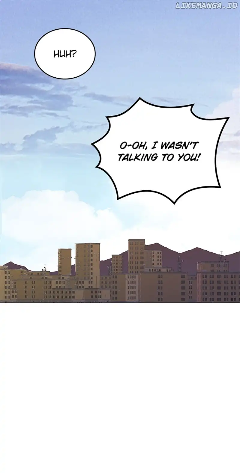 Home Plate Villain - Chapter 34 Page 30