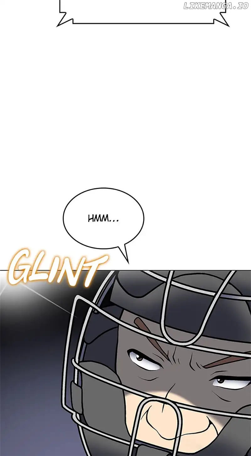 Home Plate Villain - Chapter 34 Page 67