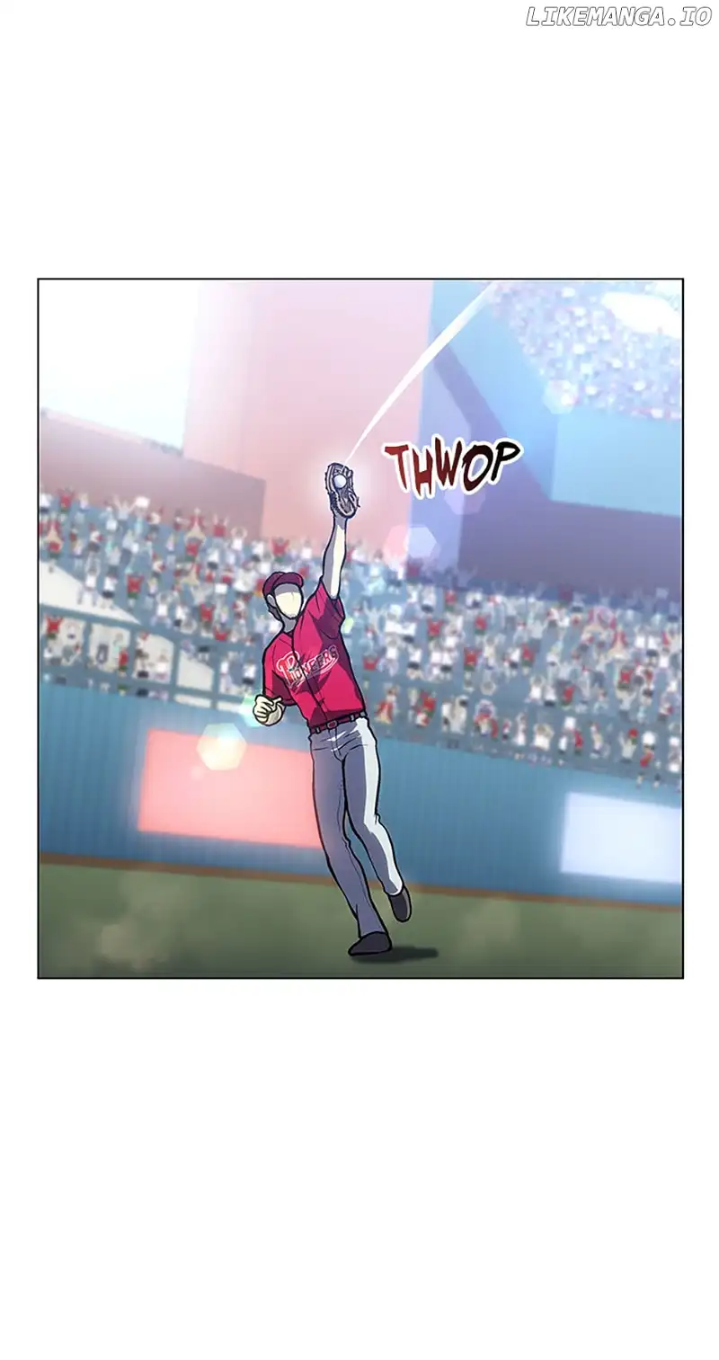 Home Plate Villain - Chapter 38 Page 15