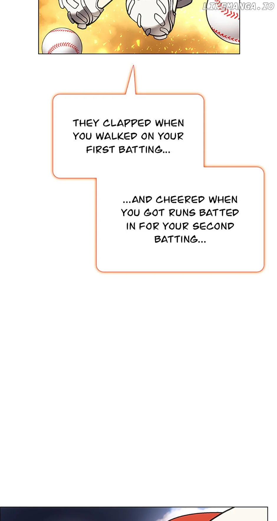 Home Plate Villain - Chapter 39 Page 55