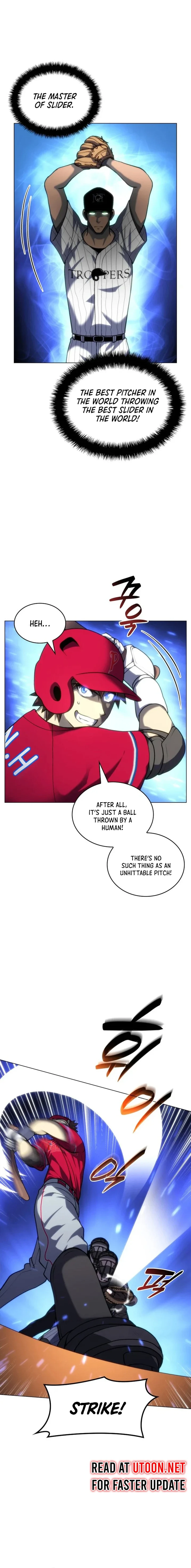 Home Plate Villain - Chapter 55 Page 12
