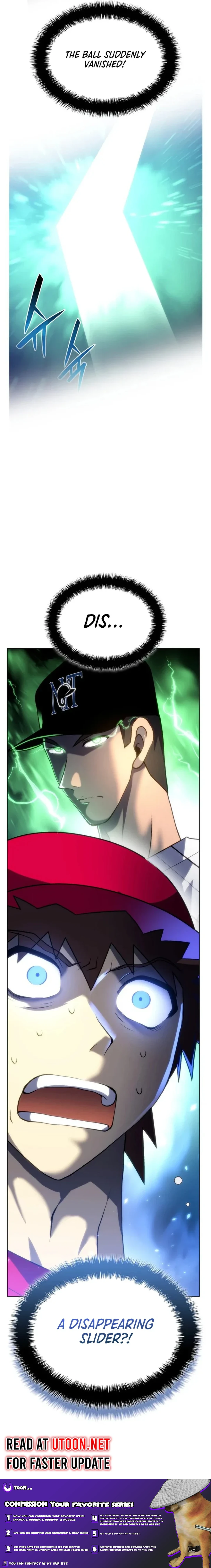 Home Plate Villain - Chapter 55 Page 16