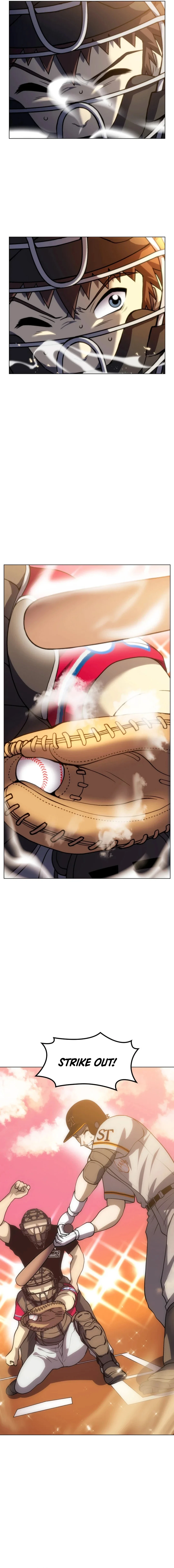 Home Plate Villain - Chapter 65 Page 2