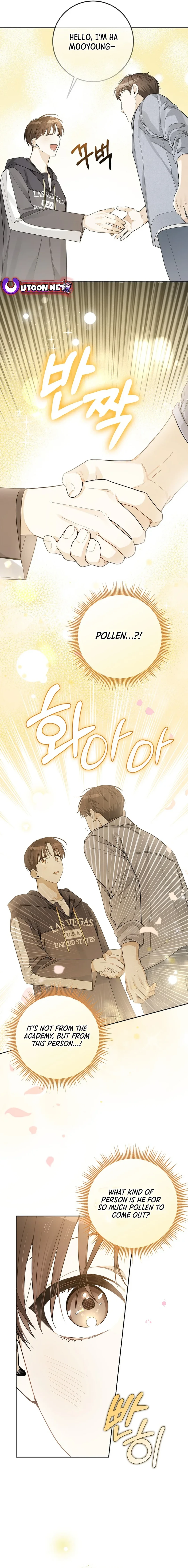 Rookie but One-in-a-Million Actor - Chapter 23 Page 14