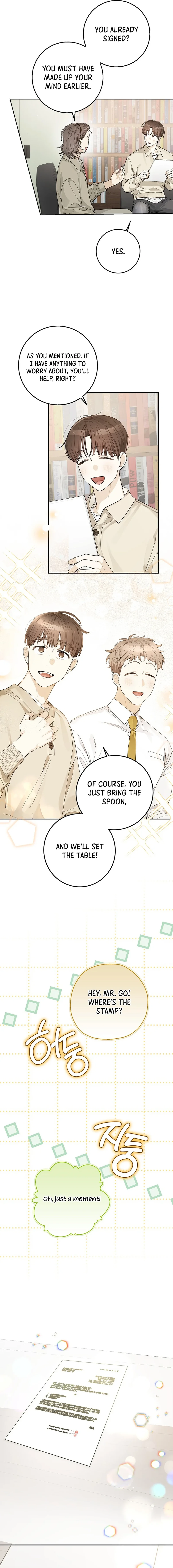 Rookie but One-in-a-Million Actor - Chapter 25 Page 8