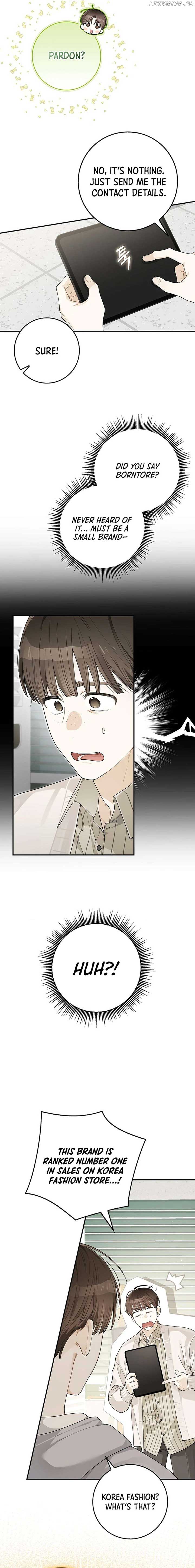 Rookie but One-in-a-Million Actor - Chapter 28 Page 3