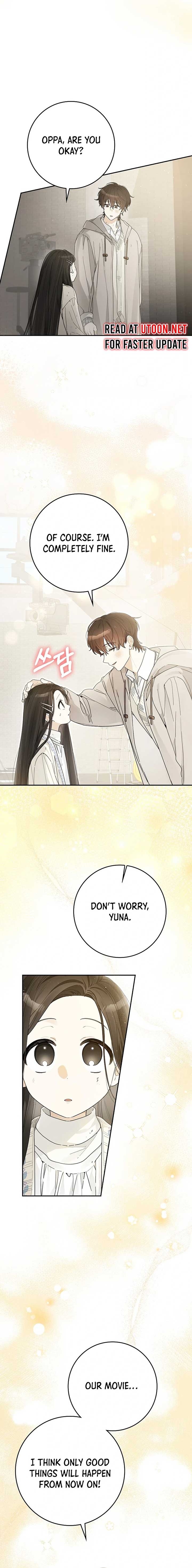 Rookie but One-in-a-Million Actor - Chapter 42 Page 6