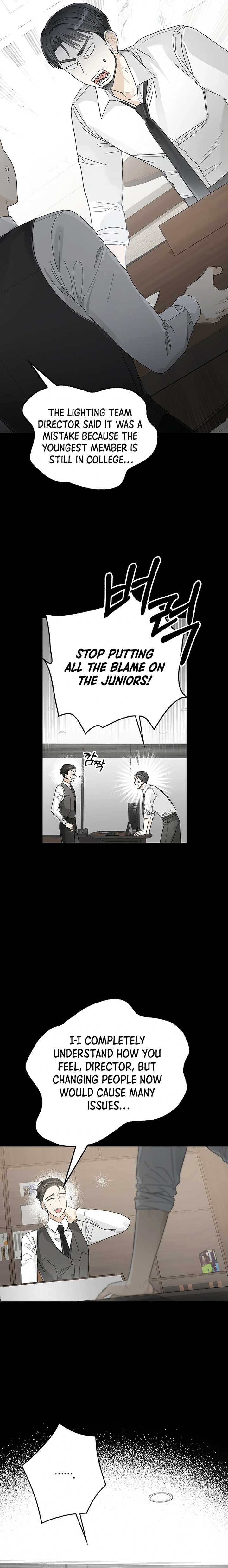 Rookie but One-in-a-Million Actor - Chapter 42 Page 8