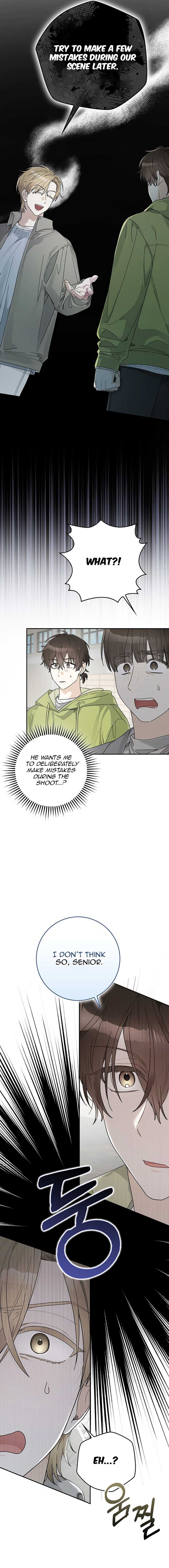 Rookie but One-in-a-Million Actor - Chapter 44 Page 5