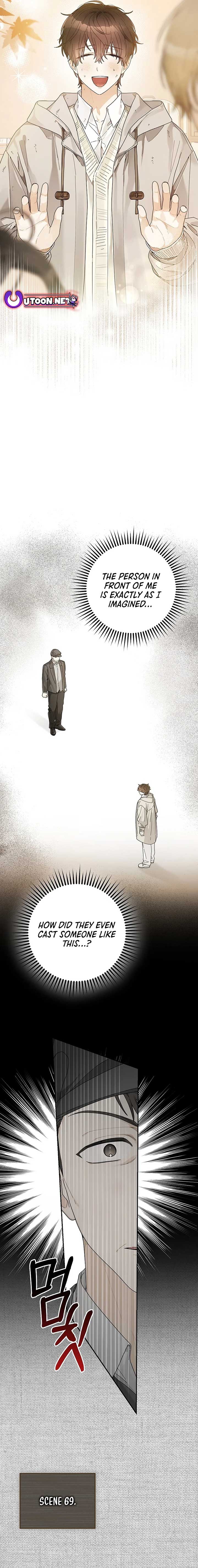 Rookie but One-in-a-Million Actor - Chapter 45 Page 6