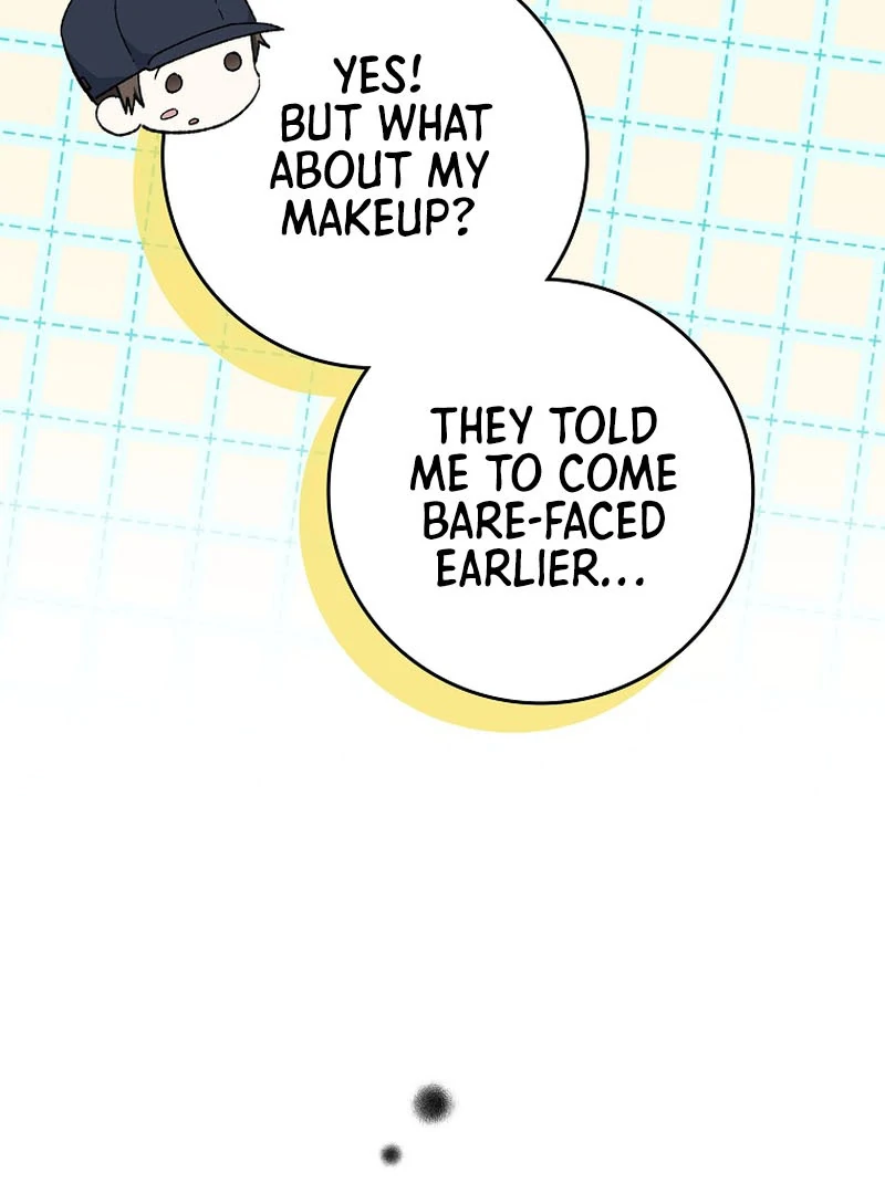 Rookie but One-in-a-Million Actor - Chapter 59 Page 86