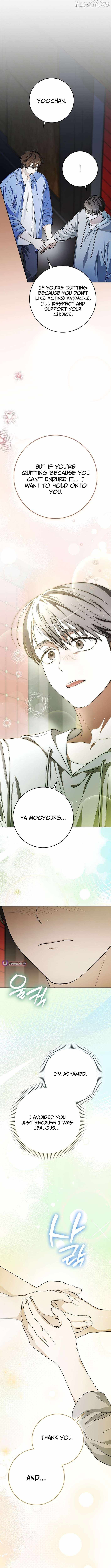 Rookie but One-in-a-Million Actor - Chapter 66 Page 6