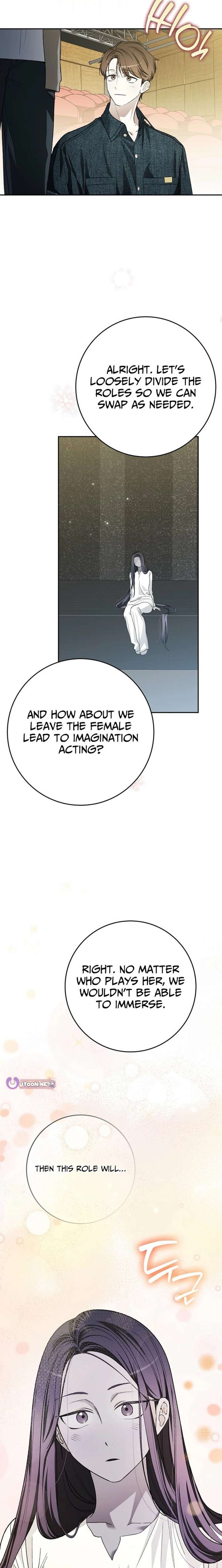 Rookie but One-in-a-Million Actor - Chapter 67 Page 18