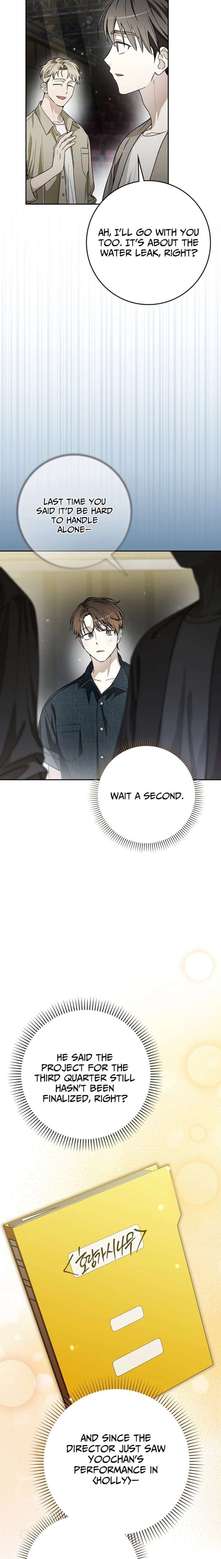Rookie but One-in-a-Million Actor - Chapter 68 Page 5
