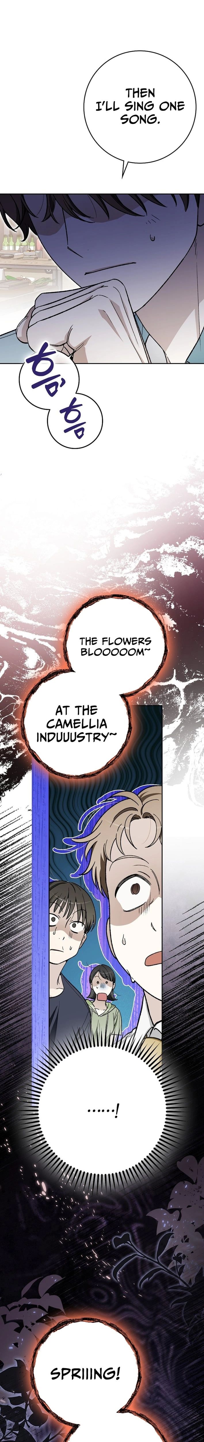 Rookie but One-in-a-Million Actor - Chapter 69 Page 9