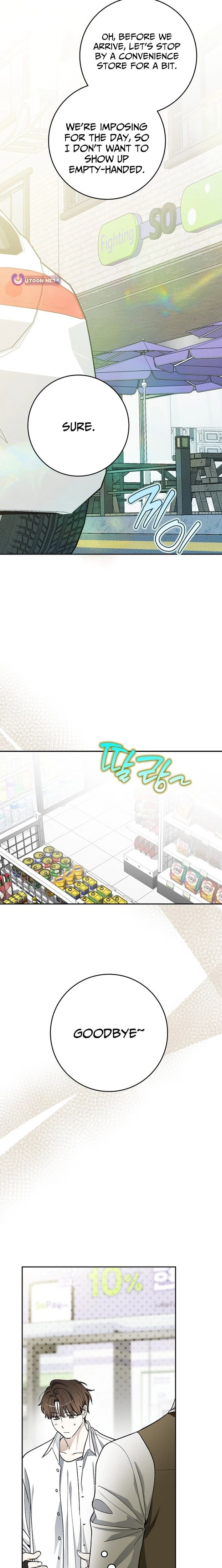 Rookie but One-in-a-Million Actor - Chapter 70 Page 11