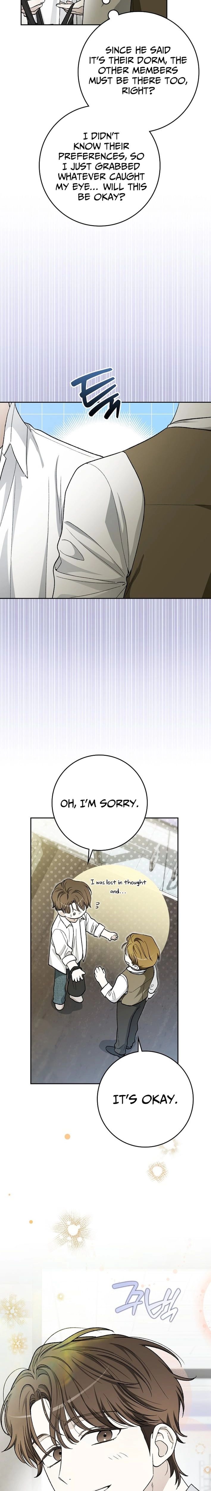 Rookie but One-in-a-Million Actor - Chapter 70 Page 12