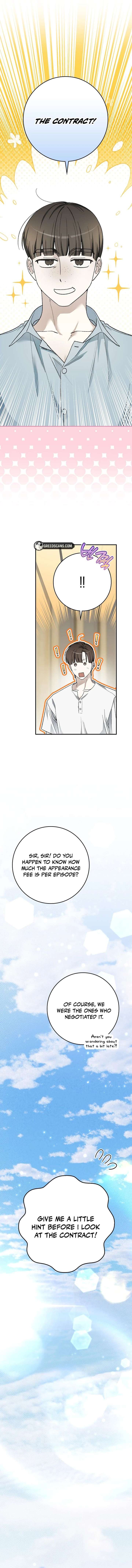Rookie but One-in-a-Million Actor - Chapter 78 Page 14