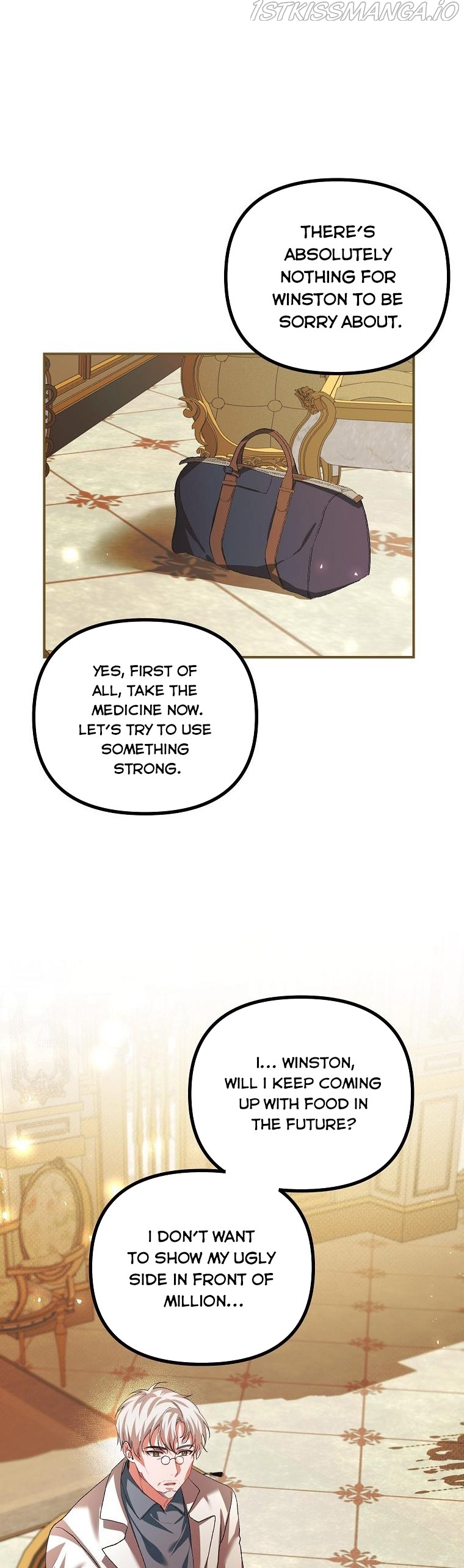 Limited Extra Time - Chapter 34 Page 9