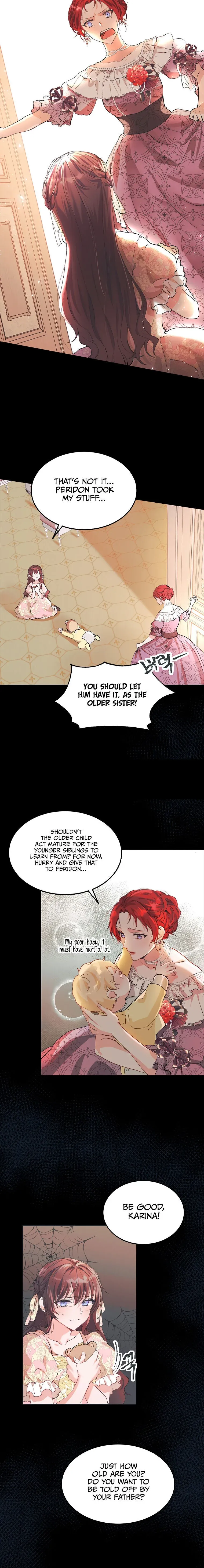 Limited Extra Time - Chapter 4 Page 10
