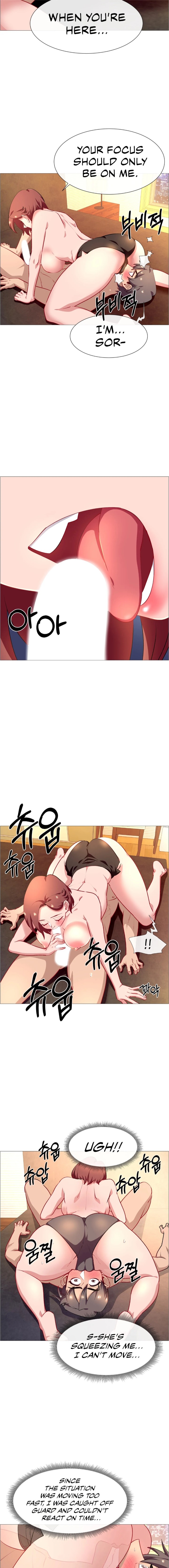 Rental Girls - Chapter 64 Page 3