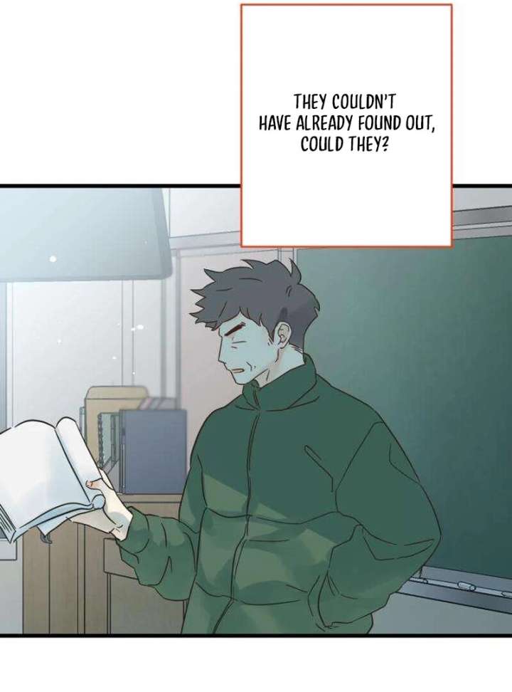 The Unseen One - Chapter 12 Page 24