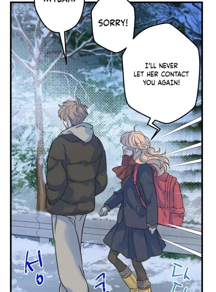 The Unseen One - Chapter 7 Page 104