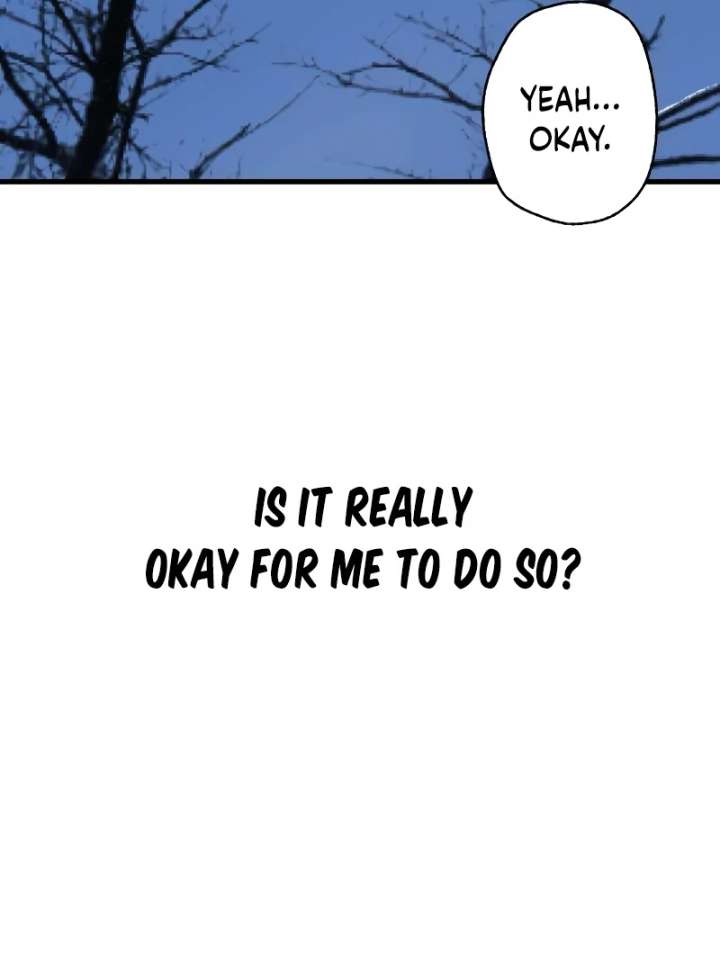 The Unseen One - Chapter 7 Page 111