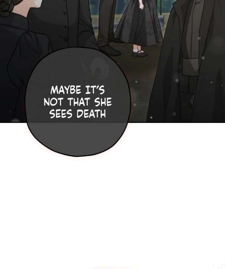 The Witch’s Tears Become Poison - Chapter 1 Page 80