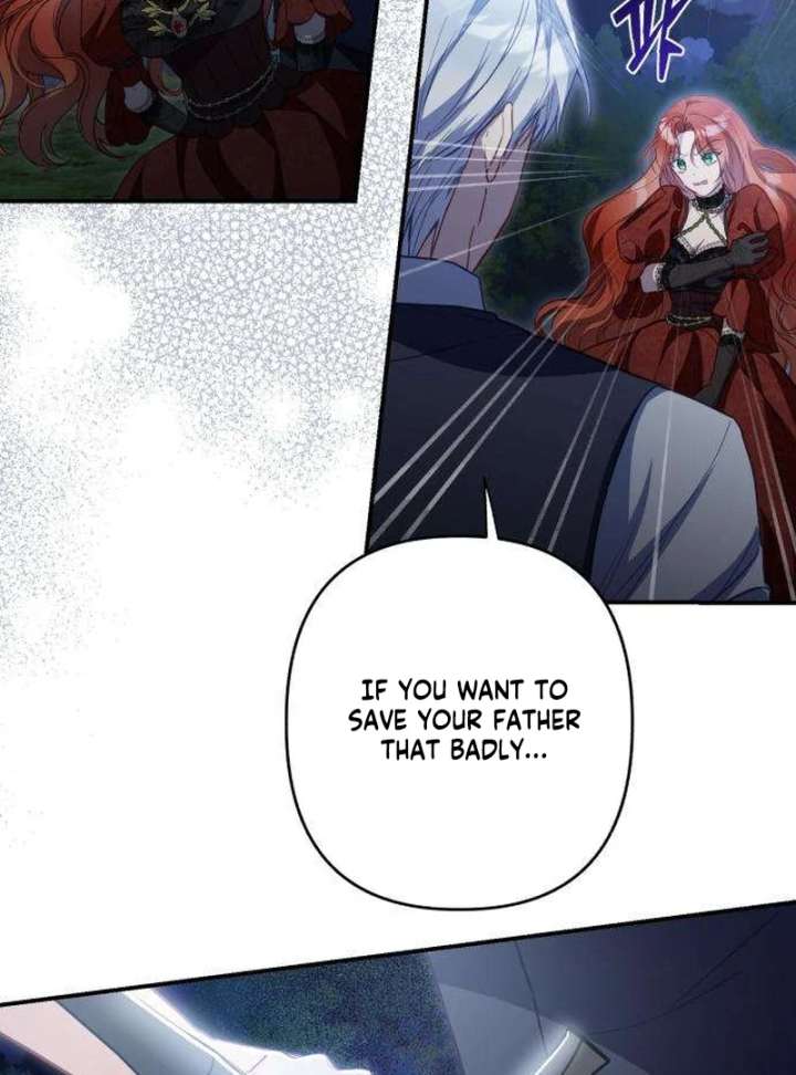 The Witch’s Tears Become Poison - Chapter 2 Page 70