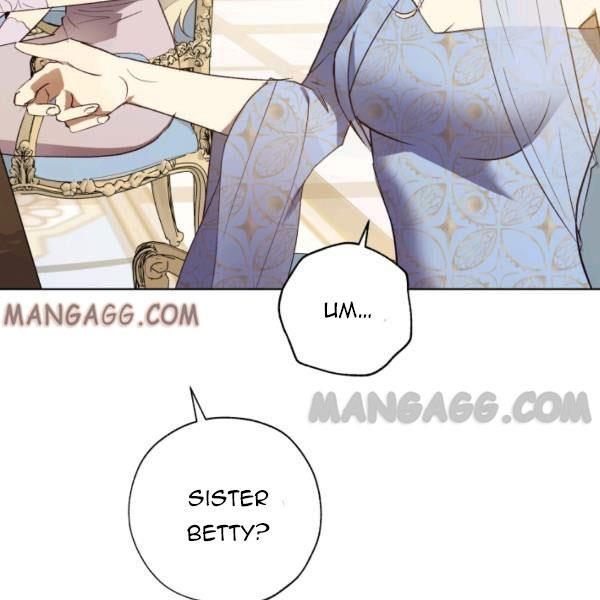 The Princess Imprints a Traitor - Chapter 34 Page 71