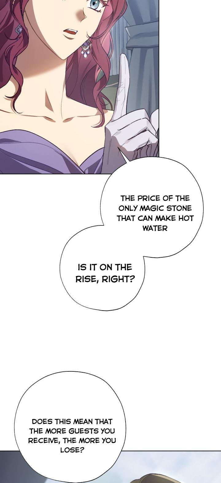 The Princess Imprints a Traitor - Chapter 41 Page 41