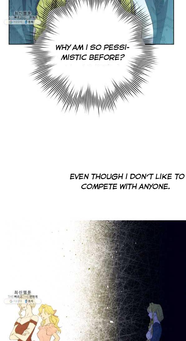 The Princess Imprints a Traitor - Chapter 42 Page 48
