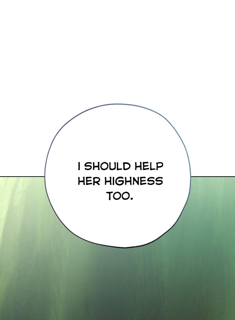 The Princess Imprints a Traitor - Chapter 43 Page 102