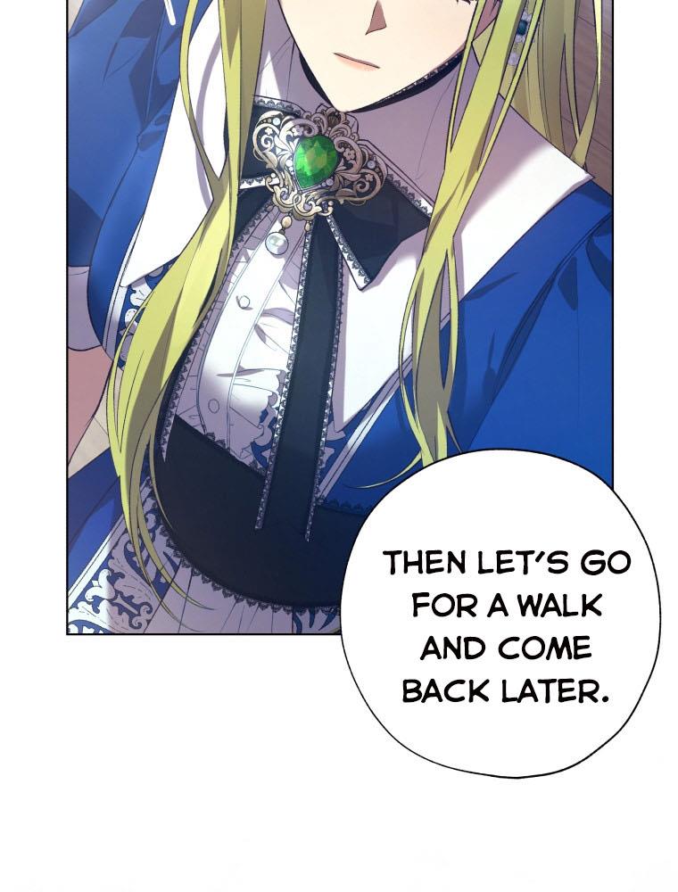 The Princess Imprints a Traitor - Chapter 43 Page 55