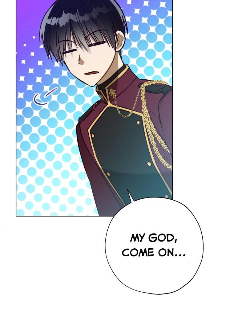 The Princess Imprints a Traitor - Chapter 43 Page 77