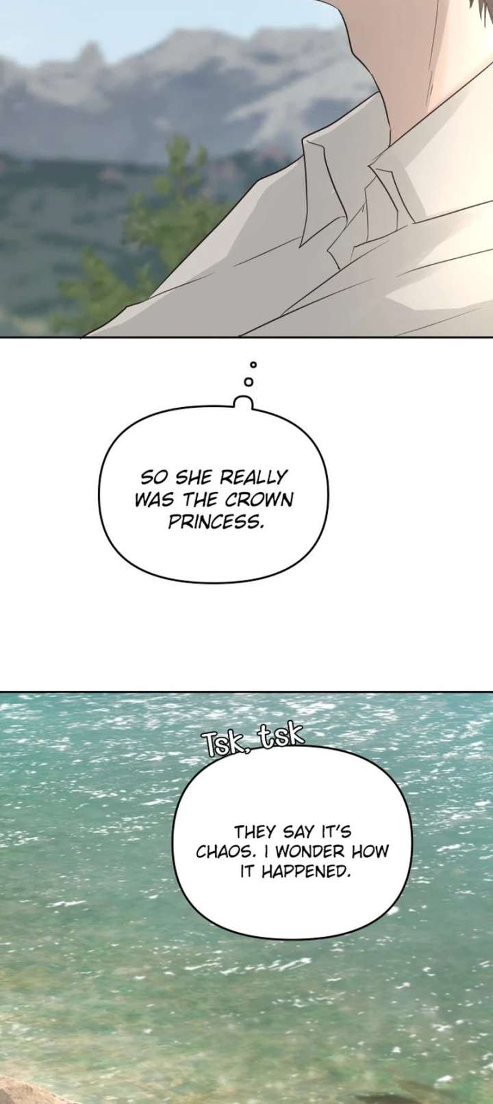I Adopted a Male Lead From a Prison Shelter - Chapter 104 Page 15