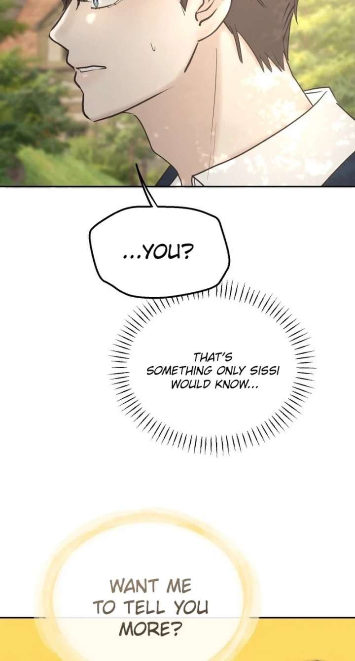 I Adopted a Male Lead From a Prison Shelter - Chapter 104 Page 21