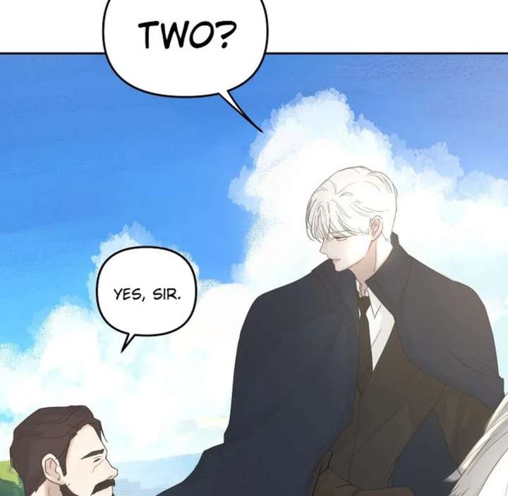 I Adopted a Male Lead From a Prison Shelter - Chapter 104 Page 3