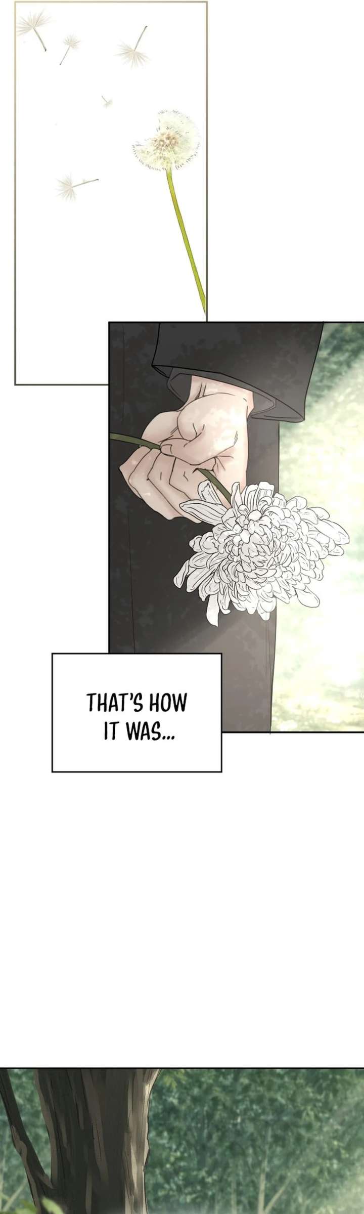 I Adopted a Male Lead From a Prison Shelter - Chapter 104 Page 31