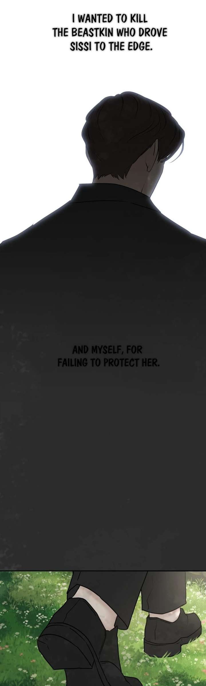 I Adopted a Male Lead From a Prison Shelter - Chapter 104 Page 34
