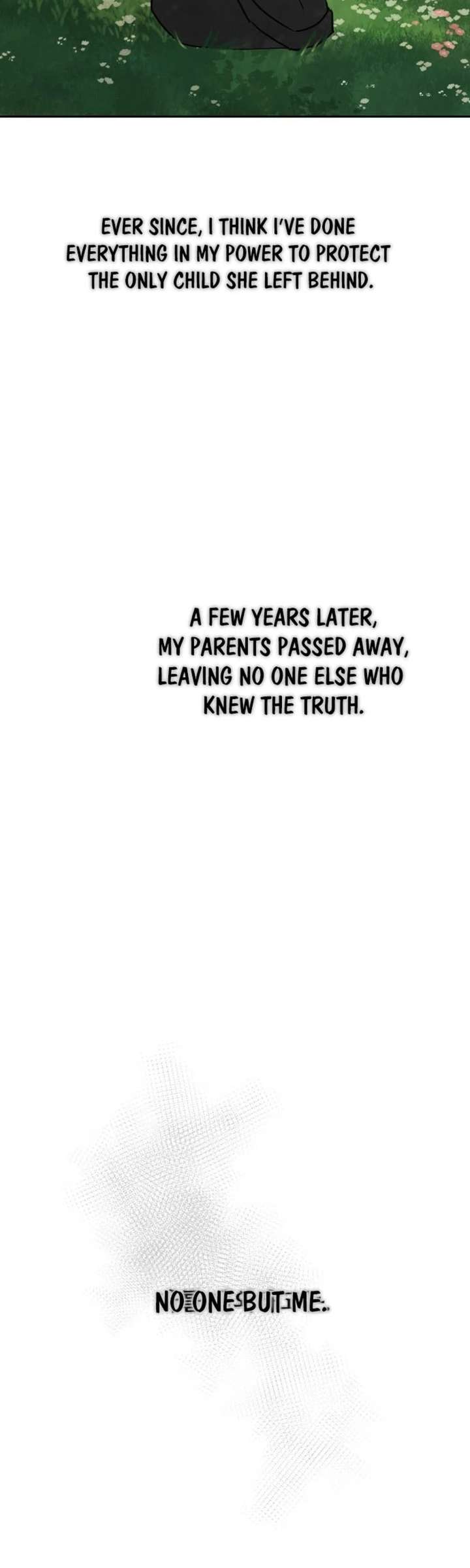 I Adopted a Male Lead From a Prison Shelter - Chapter 104 Page 35