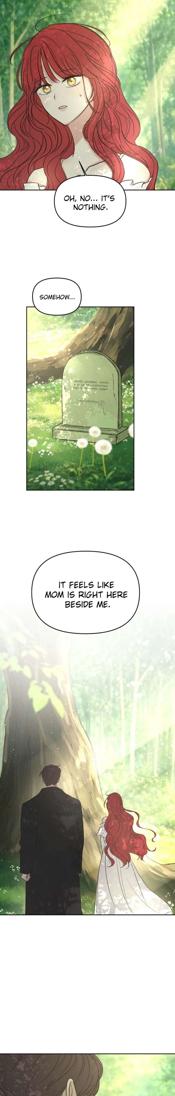 I Adopted a Male Lead From a Prison Shelter - Chapter 105 Page 23