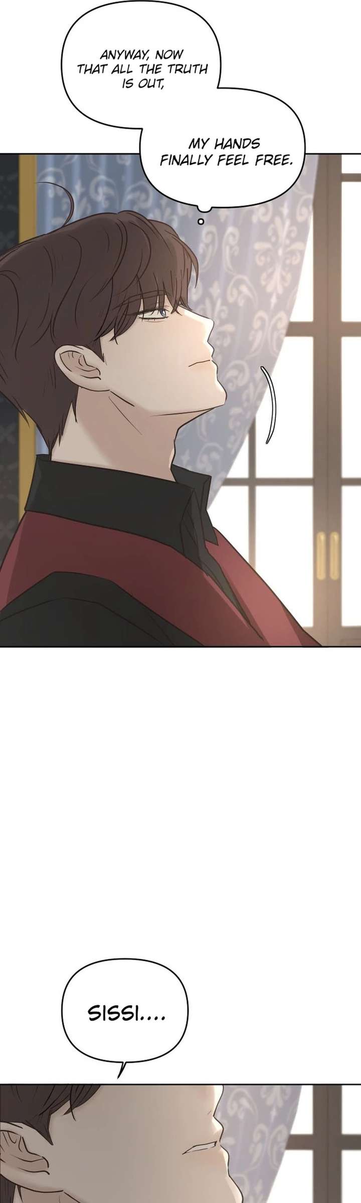 I Adopted a Male Lead From a Prison Shelter - Chapter 105 Page 28